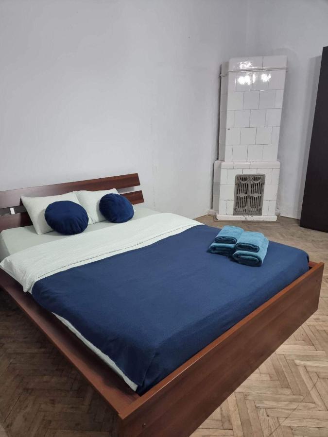 Nocleg W Centrum Czestochowy Nmp32 Częstochowa Kültér fotó