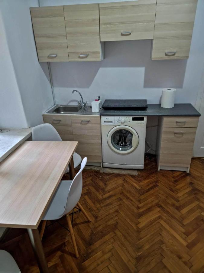 Nocleg W Centrum Czestochowy Nmp32 Częstochowa Kültér fotó