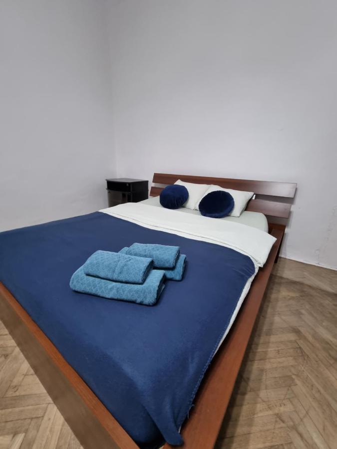 Nocleg W Centrum Czestochowy Nmp32 Częstochowa Kültér fotó